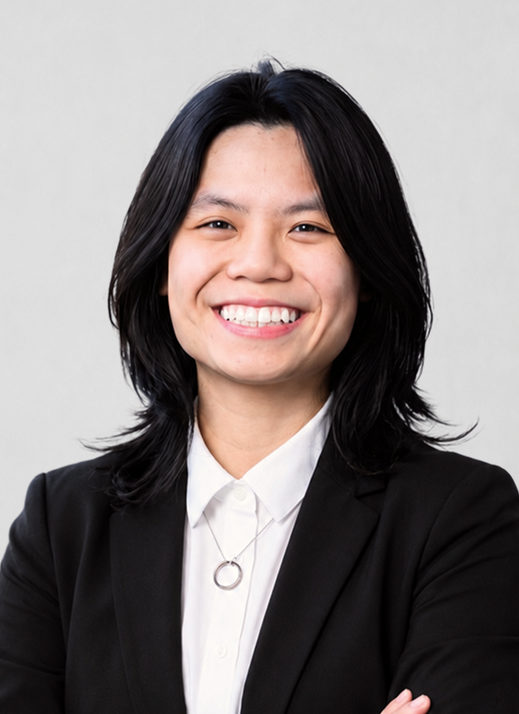 Stefanie Belinda Senjaya - UC Berkeley